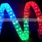 Waterproof Cuttable Flexible LED Light Strip High Brightness Smart Lighting thumbnail-2