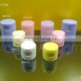 400ml Snap On Shampoo Cap thumbnail-3