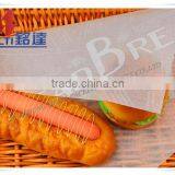 Silicone Grease Proof Food Wrapping Cooking Paper thumbnail-2