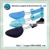 Plastic Shoe Tree Wholesale/adjustable Shoe Tree/shoe Stretcher