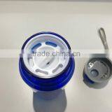 750ml BPA Free Fruit Infuser Tritan Sport Water Bottle With Infuser thumbnail-3