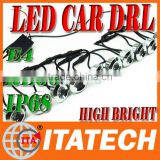 manufacturer!! car daytime running lights LED