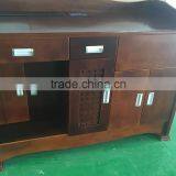 Cheap Office Table Computer Table Design HXCT002 thumbnail-4
