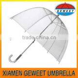 Vinyl Umbrellas