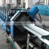 Light Steel Z Type Roofing Purlin thumbnail-1