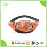 Promotional Travel Waterproof Running Waist Bag, Sport Waist Bag, Waist Bag thumbnail-4