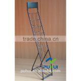 Light Double Sided Brochure Display Rack thumbnail-5