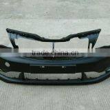 CAR Parts & Auto Accessories Front Bumper FOR KIAK2 Rio 2014 2015 2016 thumbnail-1