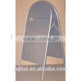 Foldable Double Side Advertisement Board thumbnail-1