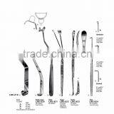 Nasal Speculam, ENT Instruments, ENT Surgical Instruments,124