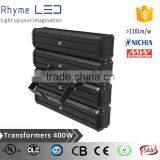 Nichia Led With 448 Chip 46000lm High Lumen Modular 400w Flood Lights Supplier's Choice thumbnail-5
