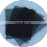 Competitive 12mm Dark Grey Tinted Float Glass