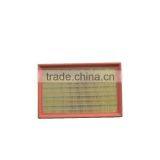 Auto Car Air Filter JMC Transit V348/08 Air Grid Cleaner 18*27.5 Matching JMC Light Truck Auto Spare Parts thumbnail-3