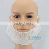 Disposable Non-woven Beard Cover thumbnail-1
