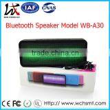 2016 New Style Smart Music Led Wireless Bluetooth Speaker Portable Wireless Bluetooth Speaker Quality Choice thumbnail-6