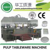 HGHY Producting Compostable Takeout Container Machine