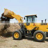 3.0ton Wheel Loader SDLG936L for Sale thumbnail-2