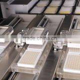 Automatic Clinical Serology Analyzer