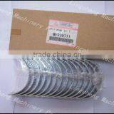 Genuine Mitsubishi Excavator Part ME999711 6D34 Metal Valve for SK200/230-6