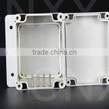 IP65 ABS Plastic waterproof electrical junction box / junction box