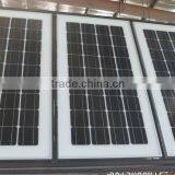 Solar Panel for Travel Trailer thumbnail-1