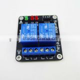 2--Channel Relay Module 5v SCM Development Board