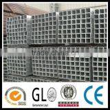 1060 3003 5052 5083 7075 6061 6063 Aluminium Rectangular Tube thumbnail-4
