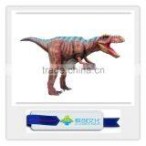Customized BBC Walking With Dinosaur Costume thumbnail-1