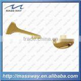 Promotional Gifts Gold Plated Customized Tea Spoon
