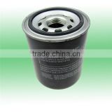 Factory price best precision auto oil filter diesel filter auto parts 0750131031 for excavator / truck