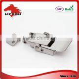 TS-168-SS Public Telephones Industrial Machinery Stainless Steel Oval Toggle Latch thumbnail-3