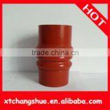 Tractor Supercharger Silicone Rubber Hose Industrial Hydraulic Hose /tubo for Truck Seadoo Hose thumbnail-6