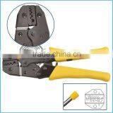 Newest Hot Sell 6mm2 Europe Ratchet Cable Clamp Pliers thumbnail-2