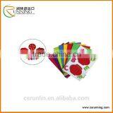 Recycled Non-woven Fabric Needle Felt thumbnail-2