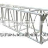 Long Span Aluminum Quick Lock Line Box Truss for Outdoor Great Event