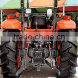 Mini Tractor Trailer M6040 thumbnail-6