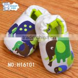 Guangzhou factory wholesale baby shoes