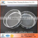Professional 200mm Soil Testing Equipment Sieve thumbnail-5