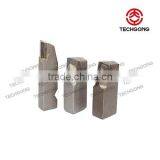 Foundation Drilling Flat Carbide Cutter thumbnail-1