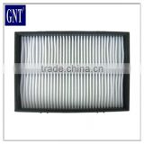 excavator parts ZAXIS-3 Cabin air Filter