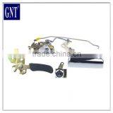 GNT Brand Good Quality Kobelco SK200-5 Cabin Door Lock Assy for Excavator Parts thumbnail-1