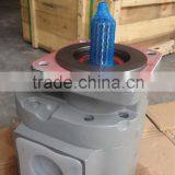 NHL/TEREX TR100 Hydraulic Lift Pump 15257475 thumbnail-1