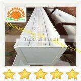 Agricultural Equipment Plant Stand in Greenhouse thumbnail-5