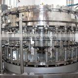 Alcohol Drinks Glass Bottle Filling Machine thumbnail-2