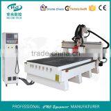 HG-1325H Factory Price on Sale 6.0 kw HSD Spindle Cnc Atc