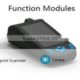 Biometric Optical Fingerprint Module Attendance Machine With 5 Capacitive Touch Screen thumbnail-2