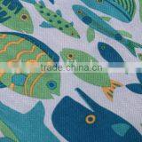 Polyester and Spandex Stretch Fiber Stretch Woven Fabric for Tent and Bag thumbnail-3