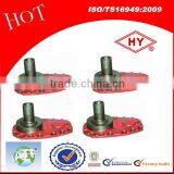 5S-150GP Front Cover Assy for Howo Truck (2159302003)