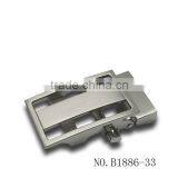 Good Design Automatic Man Custom Belt Buckle thumbnail-1