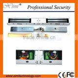 Good Quality Home Security Access Control Magnetic Lock Electronic Lock Glass Door Lock for Double Door